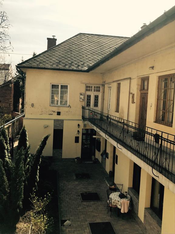 Eva Apartman Apartment Miskolc Exterior photo